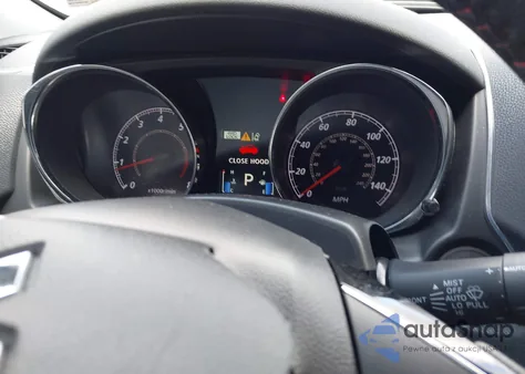 2023 Mitsubishi Outlander Sport 2.0 Le Awc from USA, damaged, VIN JA4ARUAU3PU015530